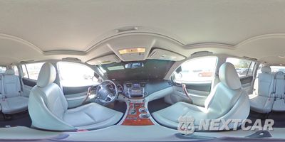 Zdjęcie 15 z 15 samochodu: 2013 TOYOTA HIGHLANDER LIMITED VIN:5TDDK3EH5DS181238 - miniatura