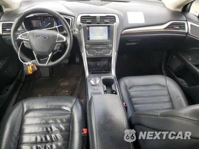Zdjęcie 8 z 13 samochodu: 2017 FORD FUSION SE HYBRID VIN:3FA6P0LU9HR409409 - miniatura