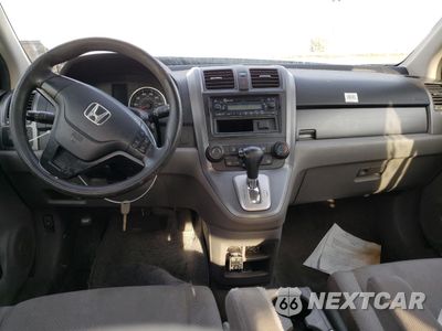 Zdjęcie 8 z 13 samochodu: 2008 HONDA CR-V LX VIN:JHLRE383X8C029303 - miniatura