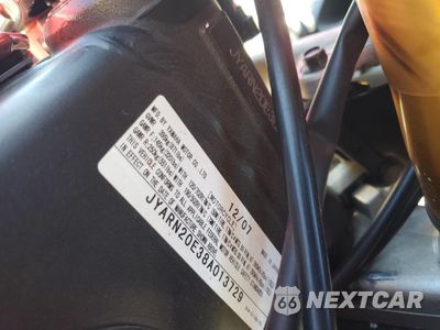 Zdjęcie 9 z 9 samochodu: 2008 YAMAHA YZFR1 VIN:JYARN20E38A013729 - miniatura