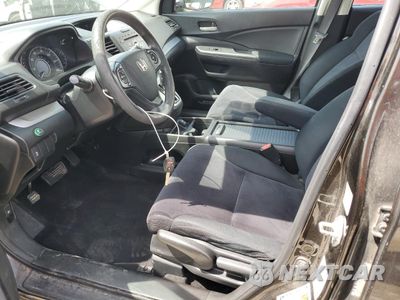 Zdjęcie 7 z 15 samochodu: 2013 HONDA CR-V LX VIN:5J6RM3H37DL026850 - miniatura