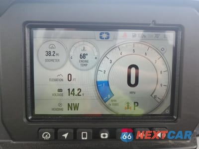 Zdjęcie 8 z 10 samochodu: 2024 POLARIS RZR XP 1000 ULTIMATE VIN:3NSNEF999RF298816 - miniatura