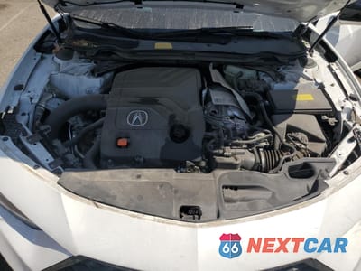 Zdjęcie 11 z 15 samochodu: 2023 ACURA TLX TYPE S VIN:19UUB7F94PA003659 - miniatura