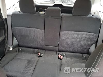 Zdjęcie 10 z 14 samochodu: 2018 SUBARU FORESTER 2.5I PREMIUM VIN:JF2SJADC6JH506033 - miniatura