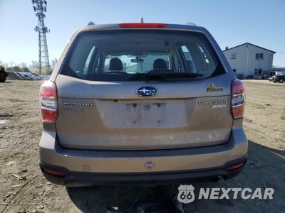 Zdjęcie 6 z 15 samochodu: 2016 SUBARU FORESTER 2.5I VIN:JF2SJABC4GH536000 - miniatura
