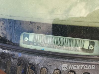 Zdjęcie 14 z 14 samochodu: 2003 GMC SIERRA K2500 HEAVY DUTY VIN:1GTHK23123F145751 - miniatura