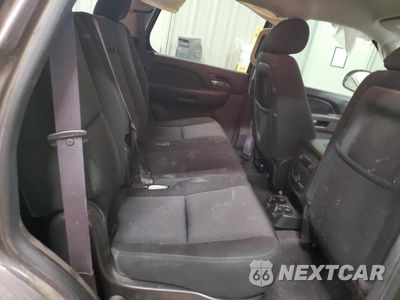 Zdjęcie 11 z 14 samochodu: 2012 CHEVROLET TAHOE K1500 LS VIN:1GNSKAE0XCR154935 - miniatura