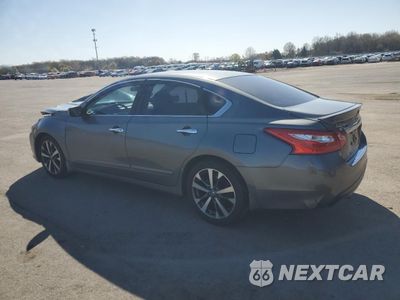 Drugie zdjęcie samochodu z przodu: 2016 NISSAN ALTIMA 2.5 VIN:1N4AL3AP8GC215116 - miniatura