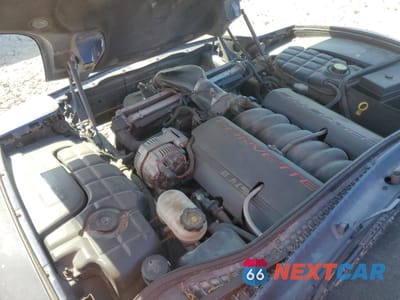 Zdjęcie 12 z 13 samochodu: 2000 CHEVROLET CORVETTE VIN:1G1YY22G5Y5116710 - miniatura