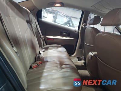 Zdjęcie 11 z 15 samochodu: 1999 CHRYSLER CONCORDE LXI VIN:2C3HD46J5XH839490 - miniatura