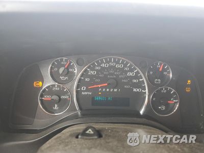 Zdjęcie 9 z 13 samochodu: 2017 CHEVROLET EXPRESS G2500 VIN:1GCWGAFF2H1271235 - miniatura