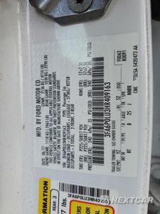 Zdjęcie 12 z 12 samochodu: 2017 FORD FUSION SE HYBRID VIN:3FA6P0LU3HR409163 - miniatura
