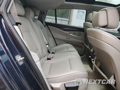 Zdjęcie 11 z 14 samochodu: 2011 BMW 535 GT VIN:WBASN2C59BC201620 - miniatura