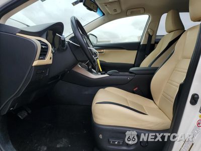 Zdjęcie 7 z 13 samochodu: 2016 LEXUS NX 200T BASE VIN:JTJYARBZ2G2048918 - miniatura