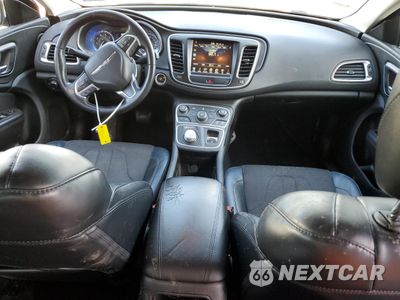Zdjęcie 8 z 13 samochodu: 2016 CHRYSLER 200 LIMITED VIN:1C3CCCAB0GN102177 - miniatura