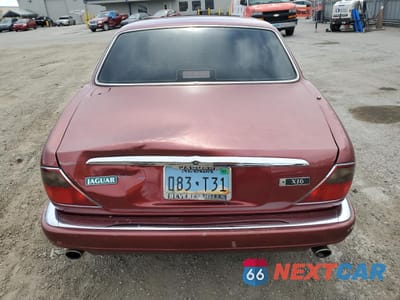 Zdjęcie 6 z 12 samochodu: 1995 JAGUAR XJ6 VIN:SAJHX1747SC738538 - miniatura