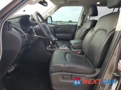 Zdjęcie 7 z 16 samochodu: 2023 NISSAN ARMADA S VIN:JN8AY2AC7P9180203 - miniatura