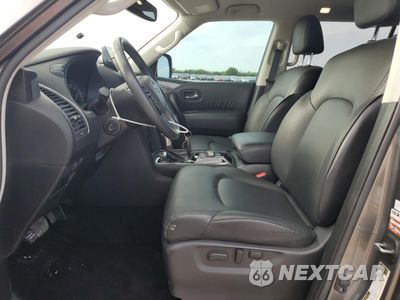 Zdjęcie 7 z 16 samochodu: 2023 NISSAN ARMADA S VIN:JN8AY2AC7P9180203 - miniatura