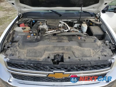 Zdjęcie 11 z 12 samochodu: 2011 CHEVROLET SILVERADO K3500 LTZ VIN:1GC4K1C82BF179659 - miniatura