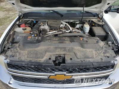 Zdjęcie 11 z 12 samochodu: 2011 CHEVROLET SILVERADO K3500 LTZ VIN:1GC4K1C82BF179659 - miniatura