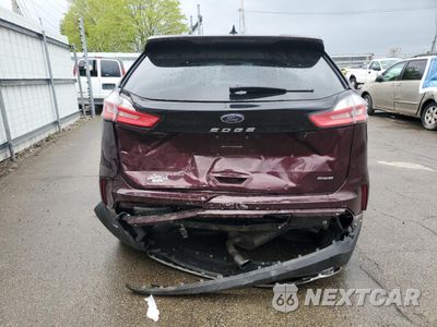 Zdjęcie 6 z 15 samochodu: 2021 FORD EDGE TITANIUM VIN:2FMPK4K99MBA41965 - miniatura