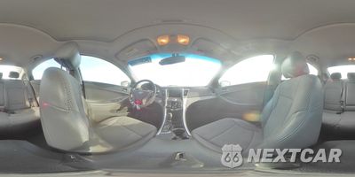 Zdjęcie 14 z 14 samochodu: 2013 HYUNDAI SONATA SE VIN:5NPEC4AC7DH617692 - miniatura