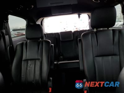 Zdjęcie 10 z 14 samochodu: 2019 DODGE GRAND CARAVAN GT VIN:2C4RDGEG0KR622665 - miniatura