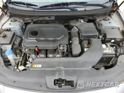 Zdjęcie 11 z 12 samochodu: 2015 HYUNDAI SONATA SE VIN:5NPE24AF9FH070201 - miniatura