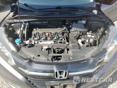 Zdjęcie 14 z 16 samochodu: 2018 HONDA HR-V EXL VIN:3CZRU6H77JM714538 - miniatura