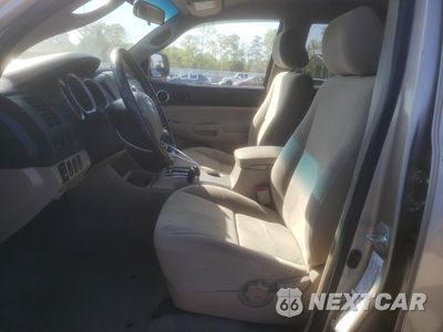 Zdjęcie 7 z 15 samochodu: 2006 TOYOTA TACOMA DOUBLE CAB PRERUNNER LONG BED VIN:5TEKU72N56Z187596 - miniatura