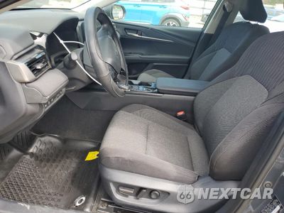 Zdjęcie 7 z 13 samochodu: 2025 TOYOTA CAMRY XSE VIN:4T1DAACK8SU548255 - miniatura