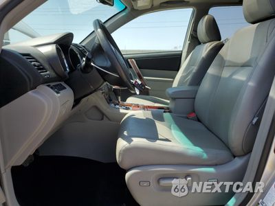 Zdjęcie 7 z 15 samochodu: 2013 TOYOTA HIGHLANDER LIMITED VIN:5TDDK3EH5DS181238 - miniatura