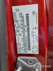 Zdjęcie 13 z 13 samochodu: 2016 FORD ESCAPE SE VIN:1FMCU0G71GUC79140 - miniatura