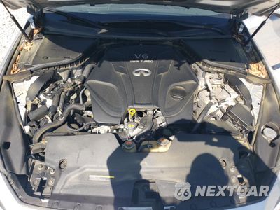 Zdjęcie 11 z 12 samochodu: 2020 INFINITI Q50 PURE VIN:JN1EV7AP7LM206881 - miniatura