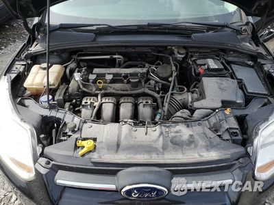 Zdjęcie 11 z 12 samochodu: 2014 FORD FOCUS SE VIN:1FADP3F25EL223511 - miniatura