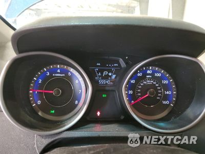 Zdjęcie 9 z 13 samochodu: 2016 HYUNDAI ELANTRA SE VIN:KMHDH4AEXGU635804 - miniatura