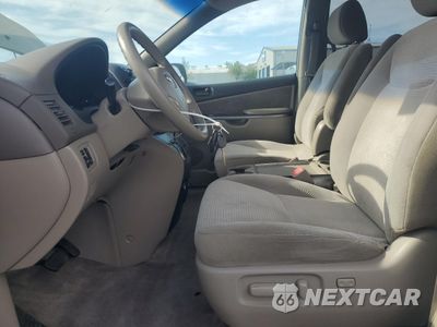 Zdjęcie 7 z 13 samochodu: 2007 TOYOTA SIENNA CE VIN:5TDZK23C07S091426 - miniatura