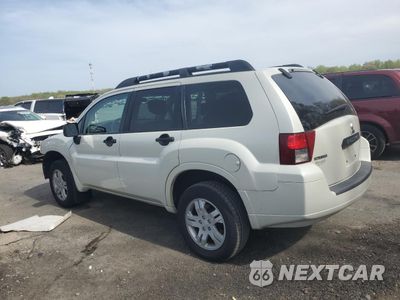 Drugie zdjęcie samochodu z przodu: 2008 MITSUBISHI ENDEAVOR LS VIN:4A4MM21S58E041877 - miniatura