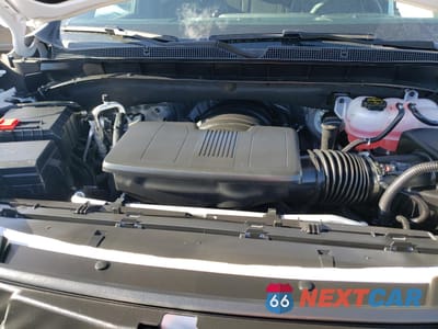 Zdjęcie 12 z 14 samochodu: 2025 CHEVROLET SUBURBAN K1500 PREMIER VIN:1GNS6FRD7SR232617 - miniatura