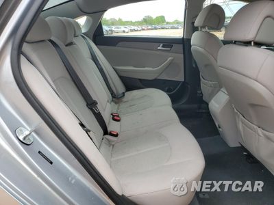 Zdjęcie 10 z 12 samochodu: 2015 HYUNDAI SONATA SE VIN:5NPE24AF9FH070201 - miniatura