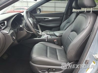 Zdjęcie 7 z 16 samochodu: 2022 INFINITI QX55 LUXE VIN:3PCAJ5J32NF112587 - miniatura