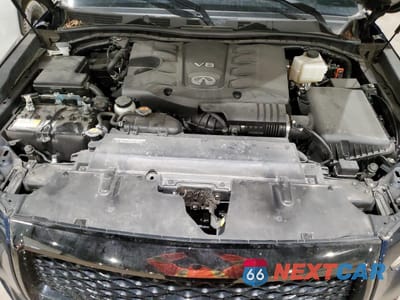 Zdjęcie 12 z 14 samochodu: 2024 INFINITI QX80 LUXE VIN:JN8AZ2AE9R9330331 - miniatura