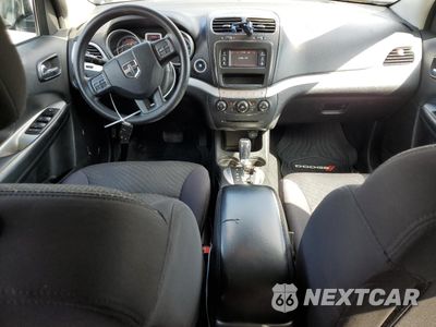 Zdjęcie 8 z 15 samochodu: 2012 DODGE JOURNEY SXT VIN:3C4PDDBG0CT396698 - miniatura