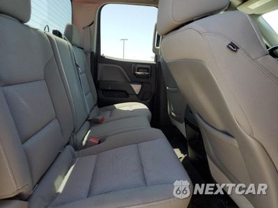 Zdjęcie 10 z 12 samochodu: 2015 CHEVROLET SILVERADO K1500 LT VIN:1GCVKREC6FZ237054 - miniatura