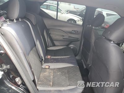 Zdjęcie 10 z 13 samochodu: 2018 NISSAN KICKS S VIN:3N1CP5CU9JL533704 - miniatura