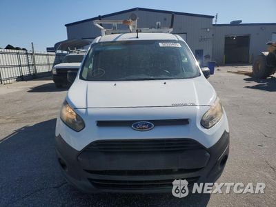 Piąte zdjęcie samochodu w środku: 2016 FORD TRANSIT CONNECT XL VIN:NM0LS7E77G1240590 - miniatura
