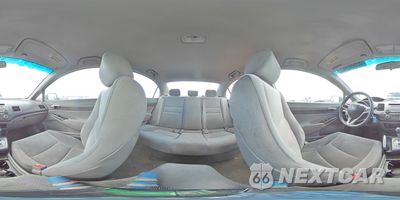 Zdjęcie 14 z 14 samochodu: 2009 HONDA CIVIC LX VIN:2HGFA16529H300603 - miniatura