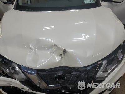 Zdjęcie 12 z 15 samochodu: 2019 NISSAN ROGUE S VIN:JN8AT2MV9KW394566 - miniatura