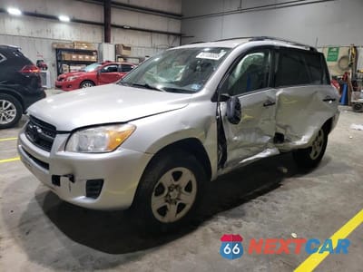2010 TOYOTA RAV4 2T3BF4DV8AW079922 - główne zdjęcie licytacji z USA - miniatura