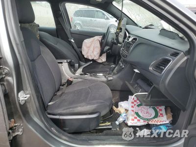 Zdjęcie 7 z 12 samochodu: 2013 CHRYSLER 200 TOURING VIN:1C3CCBBB0DN579597 - miniatura